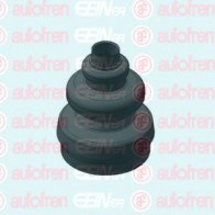 CV JOINT BOOT CITROEN BERLINGO 96> INNER C4/C5 Ø=80mm|ø=34mm|H=104mm